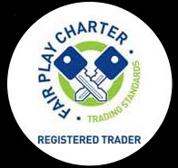 fair play charter logo